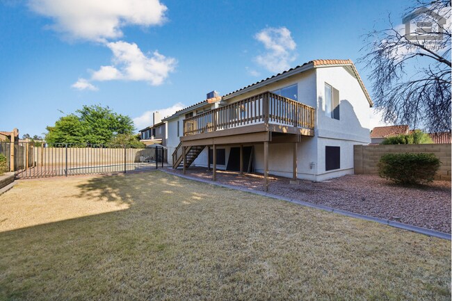 Building Photo - 6Bed/3Bath Split Level House at Cactus/75th Ave! Ready for Immediate Move-In! -- POOL!