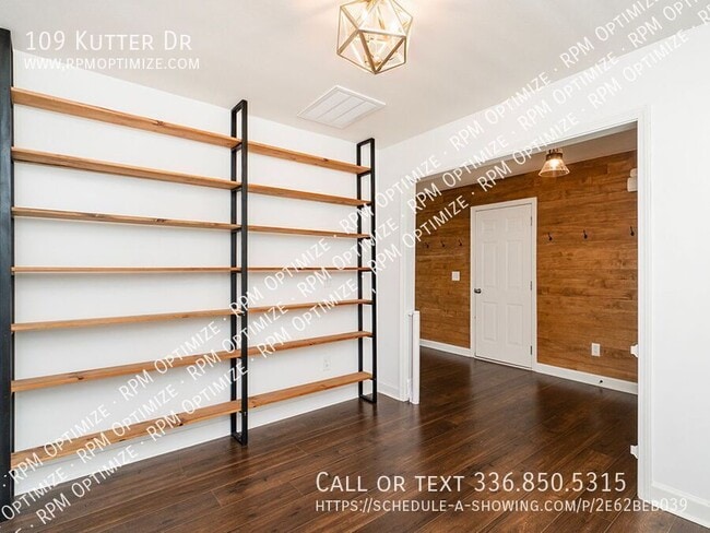 Building Photo - 109 Kutter Dr
