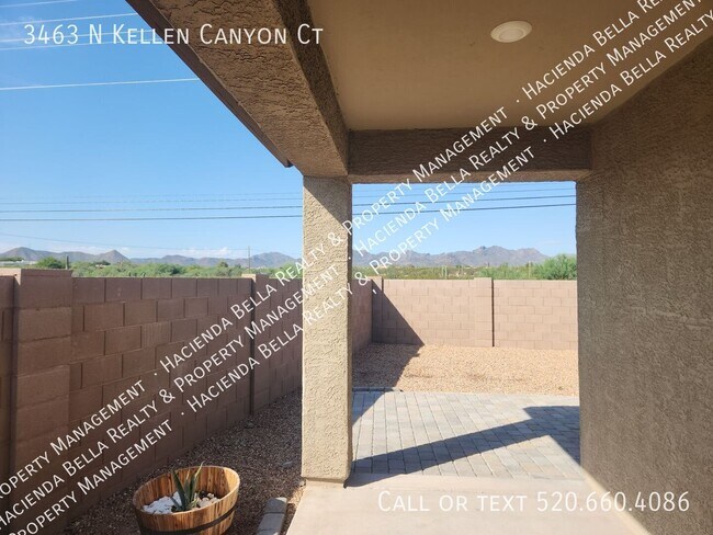 Building Photo - 3463 N Kellen Cyn Ct