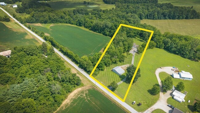 Building Photo - 5635 Van Fossen Rd