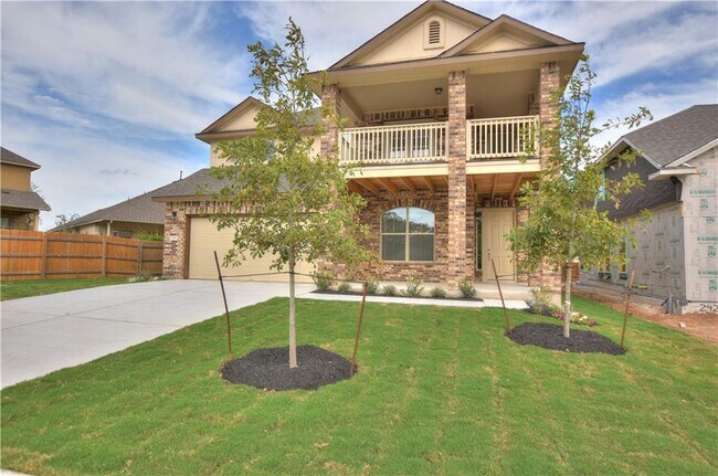 Primary Photo - 2412 Etta May Ln