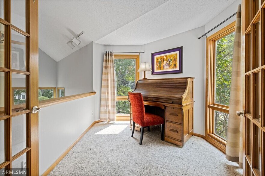 Primary Loft - 6868 Stonewood Ct