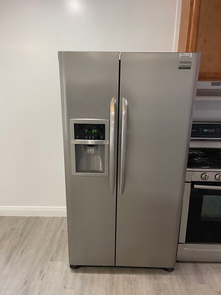 fridge - 2005 240th St