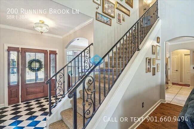 Building Photo - 200 Running Brook Ln