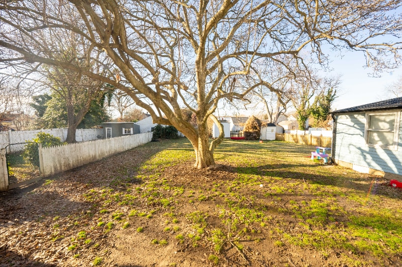 Building Photo - 517 High St