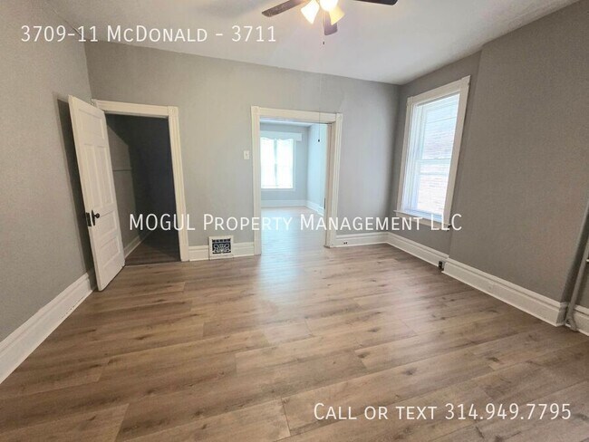 Building Photo - 3709-11 McDonald-3711
