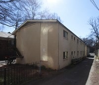 Building Photo - Aldrich House Apartments