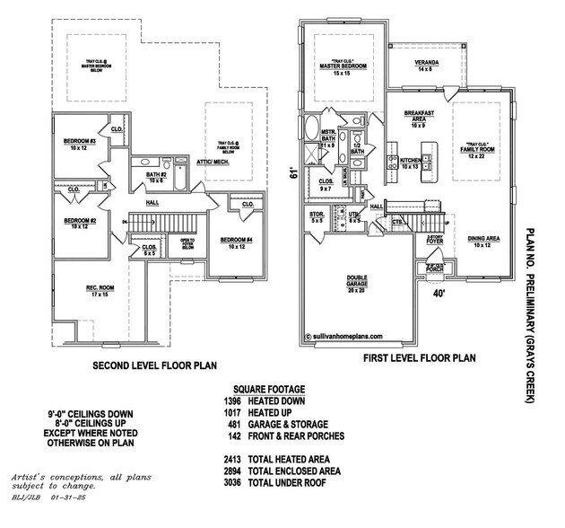 Building Photo - 1836 Bloomington Cir