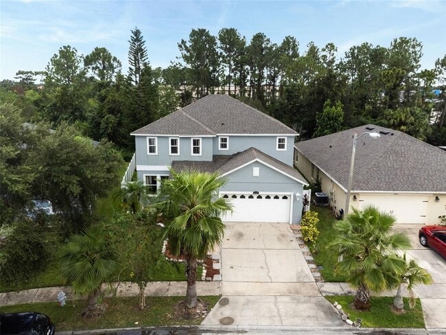 Building Photo - 2830 Paynes Prairie Cir