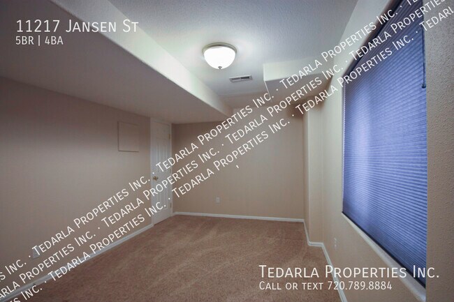 Building Photo - 11217 Jansen St