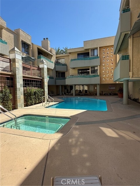 Building Photo - 19009 Sherman Way