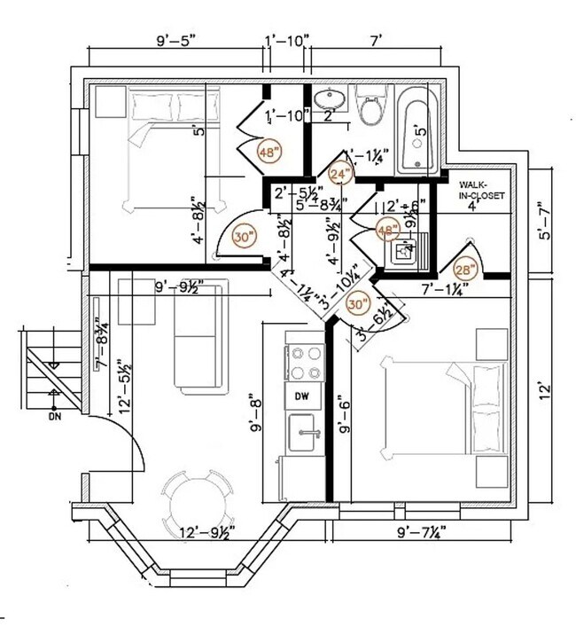 Building Photo - 1800 5th St NW
