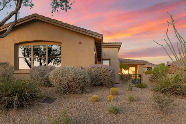 Building Photo - 11489 E Raintree Dr