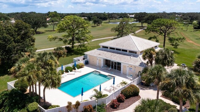 Building Photo - GORGEOUS 2 BEDROOM, 2 BATHROOM 1ST FLOOR CONDO LOCATED IN THE HIGHLY SOUGHT AFTER TENTH FAIRWAY A...