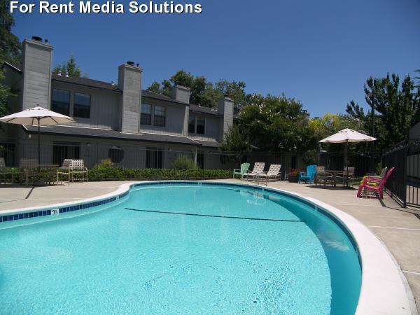 Primary Photo - Antelope Hills Townhomes