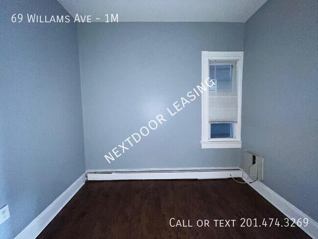 Building Photo - 69 Willams Ave-1M
