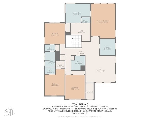 Building Photo - 873 Compass Dr