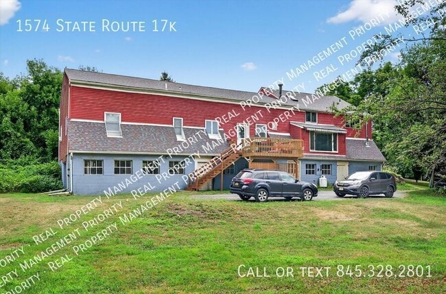 Building Photo - 1574 NY-17K