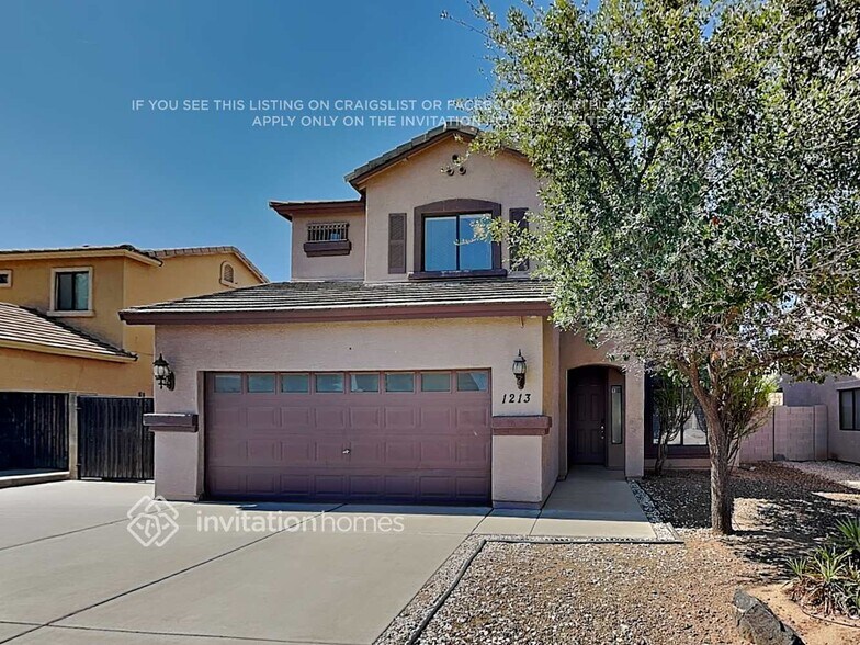 Primary Photo - 1213 W Fremont Rd.