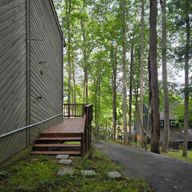 Building Photo - 2 Bed 1.5 Bath North Johnson City Duplex S...