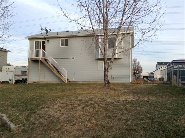 Building Photo - 1979 N 1720 W