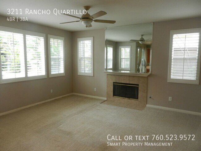 Building Photo - 3211 Rancho Quartillo