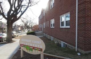 Building Photo - Kennedy Court Apartments