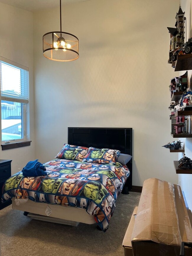 Building Photo - 3 Bedroom Townhome in Victor, ID