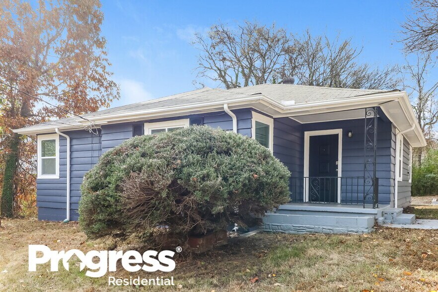 Building Photo - 1204 Pratt Hwy