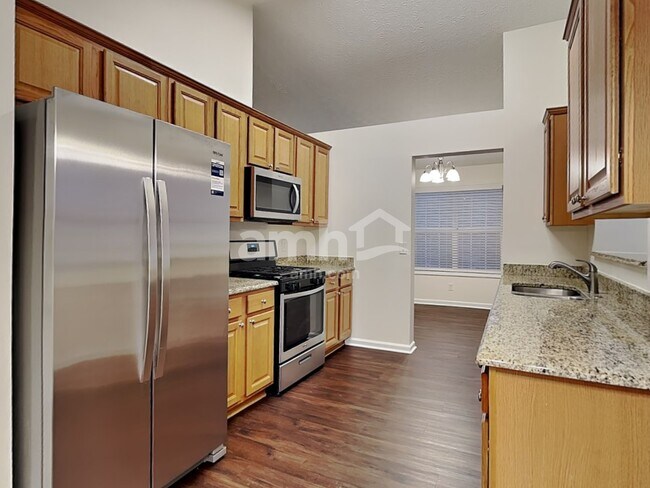 Building Photo - 3471 Erin Glen NW