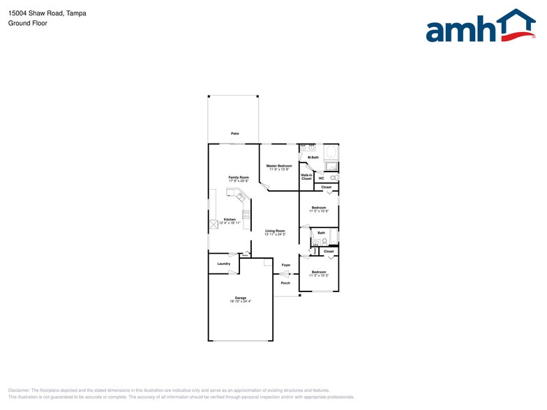 Building Photo - 15004 Shaw Rd