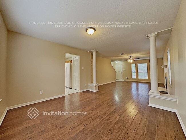 Building Photo - 1909 Fir Tree Dr