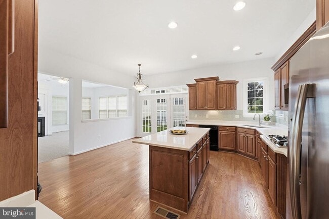 Building Photo - 21817 Wingfoot Ct