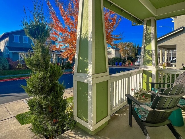 Building Photo - Four Bedroom Napa Home