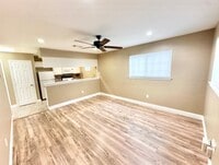 Building Photo - Perfect Student Retreat – Private 1BR Cottage with Washer/Dryer Near UNT