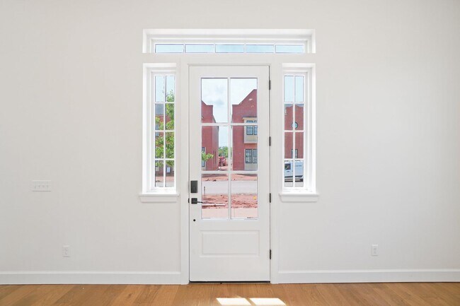 Building Photo - Classic Cape Cod Meets Modern Glam: Your D...