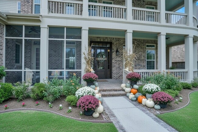 Building Photo - 2331 Bottlebrush Ln