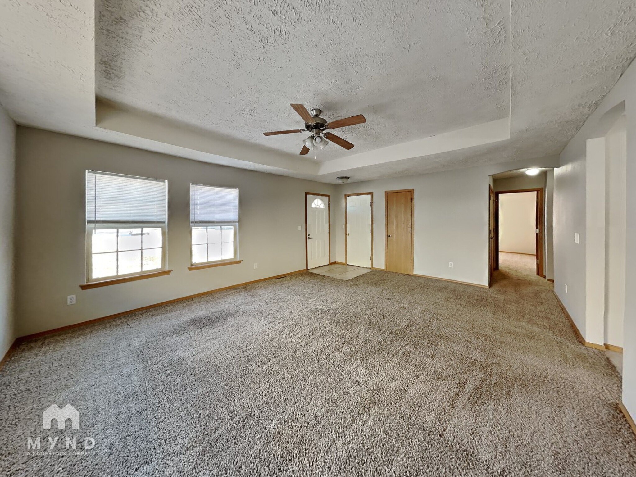 Building Photo - 1143 S Brown Ave