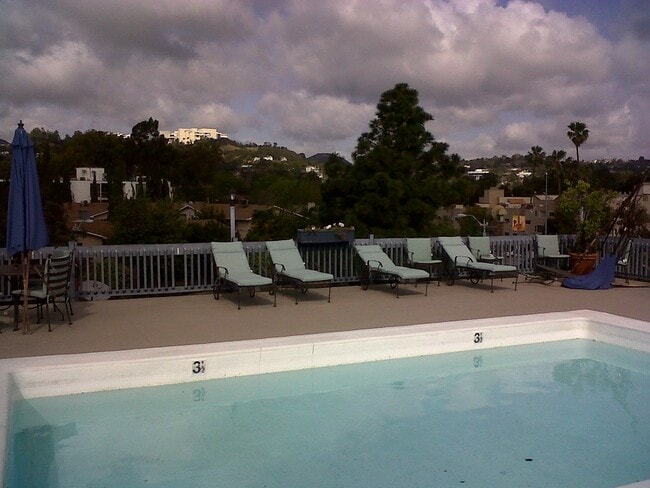 Building Photo - 11730 Sunset Blvd