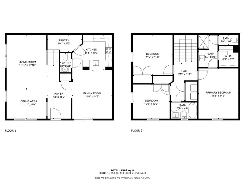 Building Photo - 606 Kathy Ann Way W
