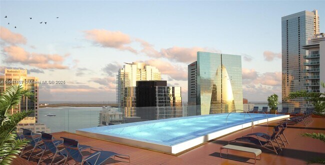 Building Photo - 1100 S Miami Ave