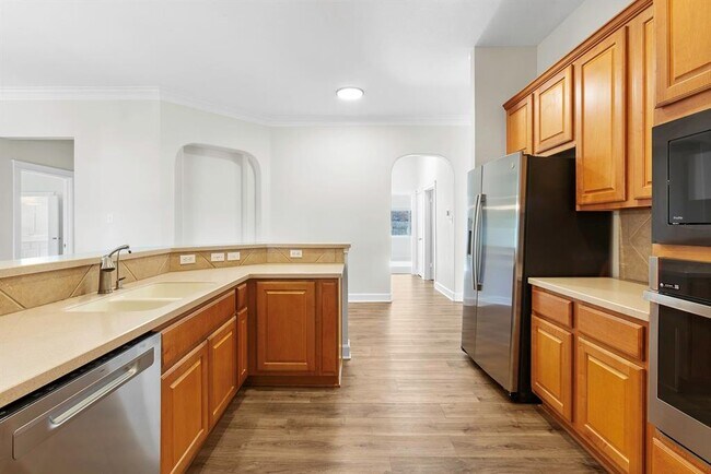 Building Photo - 10805 Ariock Ln