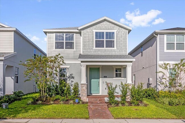 Primary Photo - 2508 Cedar Rose St