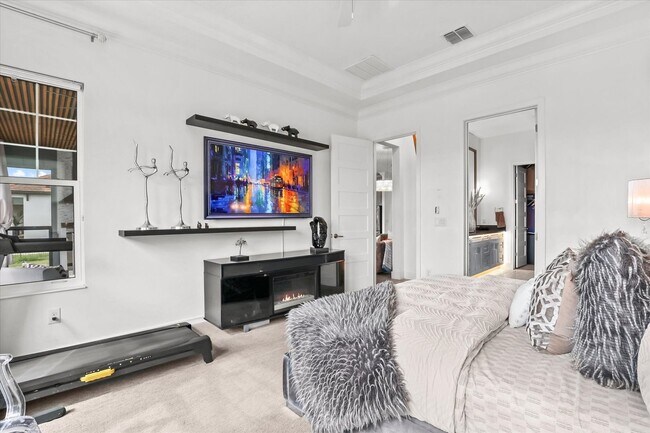 Building Photo - Waterfront Luxury Living | Private Dock + Direct Tampa Bay Access