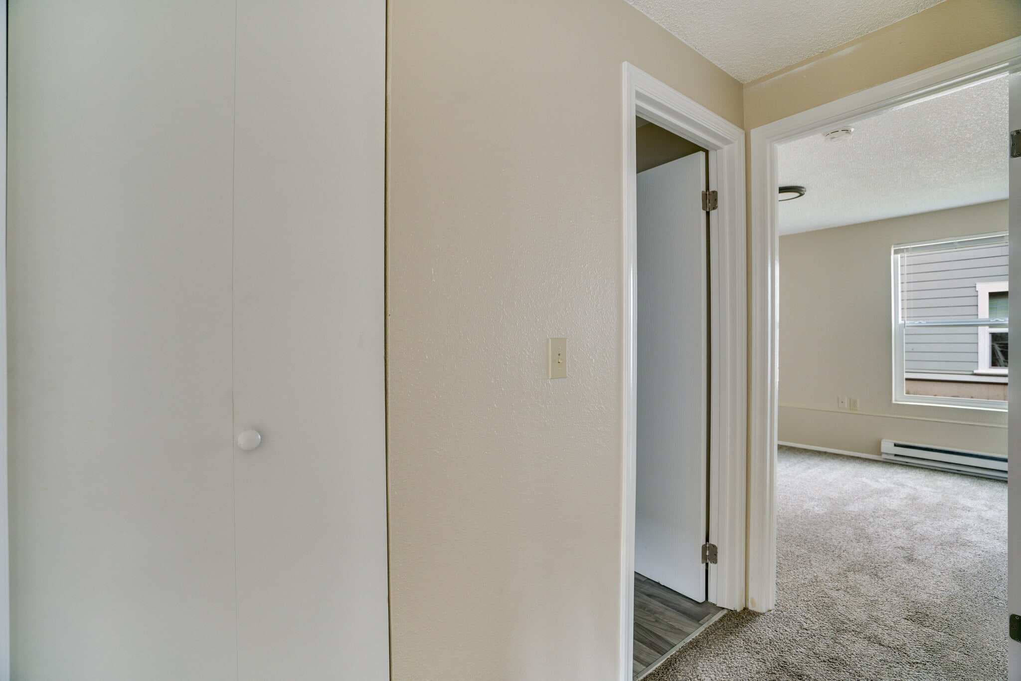 Building Photo - 2412 S I St