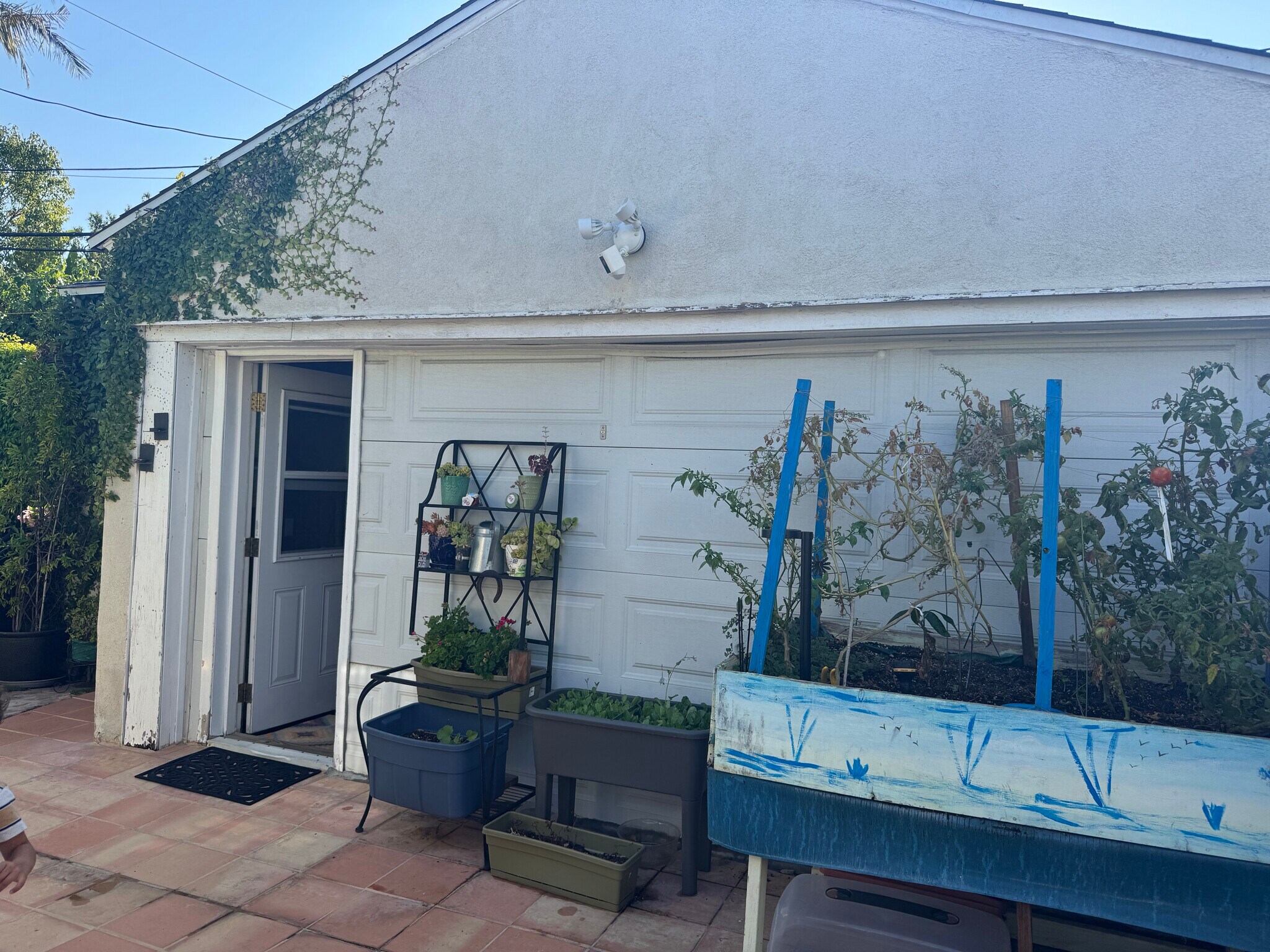 Building Photo - 1155 S La Jolla Ave