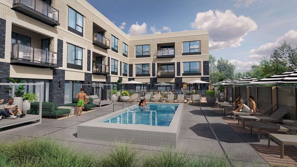Building Photo - Norra