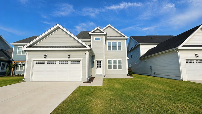 Building Photo - 2218 Sanibel Ln