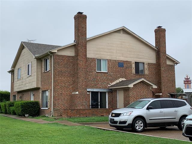 Building Photo - 3931 N Garland Ave
