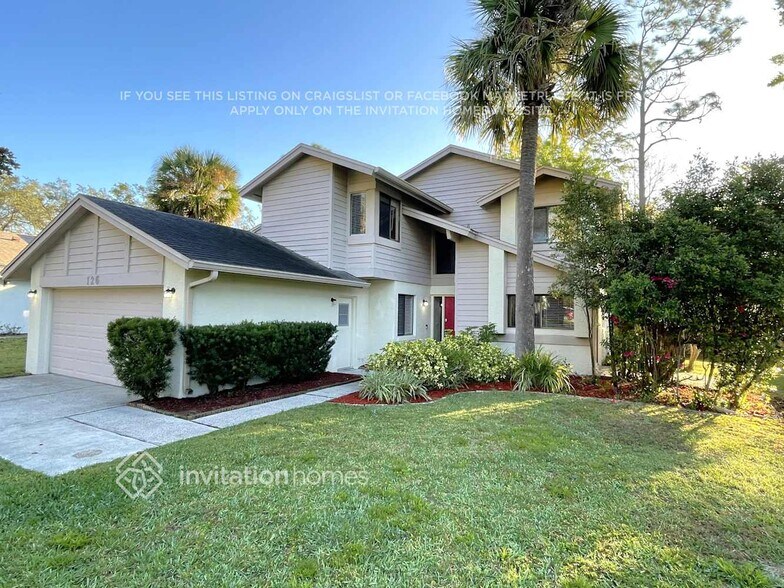 Building Photo - 126 W York Ct